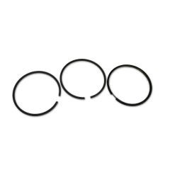 Compressor Segments