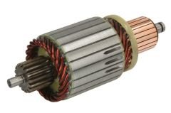 Marş Dinamosu 904, 906 (10 Diş )