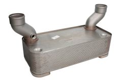 Retarder Oil Cooler ZF Setra