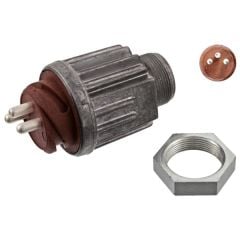 SONDA FRANA MAN