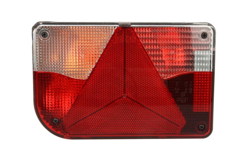 Lampa Stop Stanga 12v