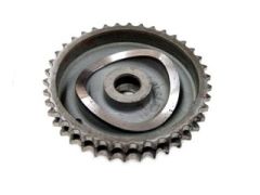 OM602 OM604 Timing Gear