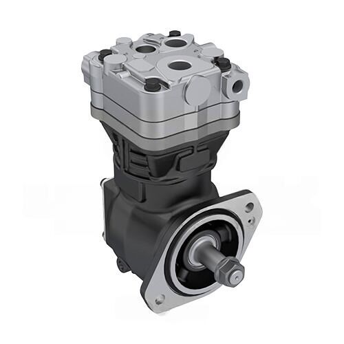 Air Compressor Otokar