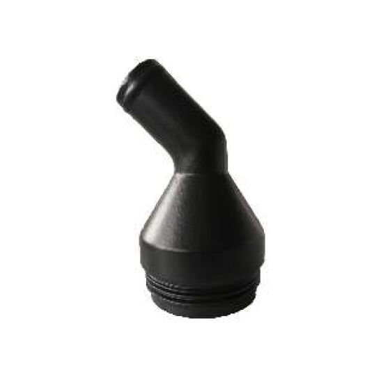 Oil Filler Neck Funnel Om 457 La / Travego