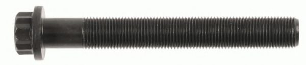 Volan Vidası Om457 O350 S415