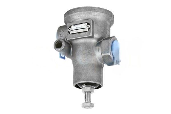 Basınç Sınırlama Valfi