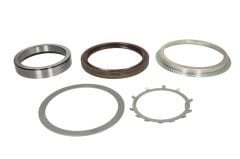 Felt Repair Kit Axor, Actros