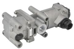 Retarder Valve Kit