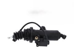Man Tga Clutch Pump With Sensor