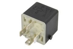 Röle 24V 50A 5 Pimli