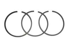 Compressor Rings 85X2X2X4-0.50