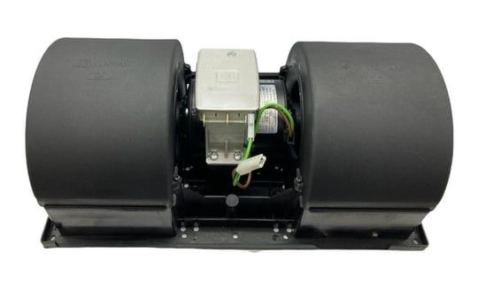 Motor Clima Fara Perie 24V  