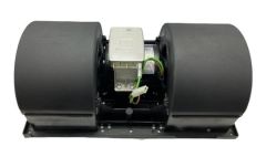 Motor Clima Fara Perie 24V  