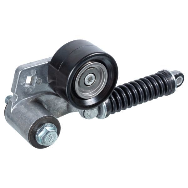 Belt Tensioner