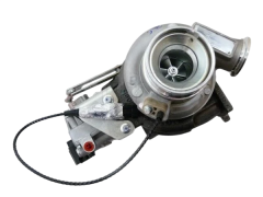 Turbo Otokar Sultan Maxi, Doruk, BMC (Cummins ISB 4.5 Euro 6)