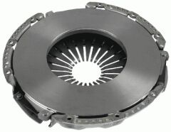 Pressure Plate Q350 Bmc 750