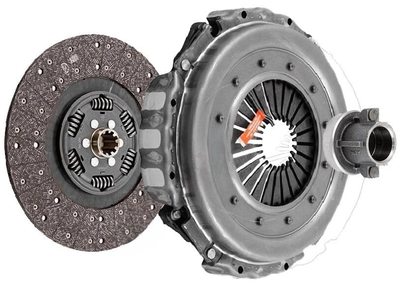 Bmc 628 Pro Euro 5 Debriyaj Seti