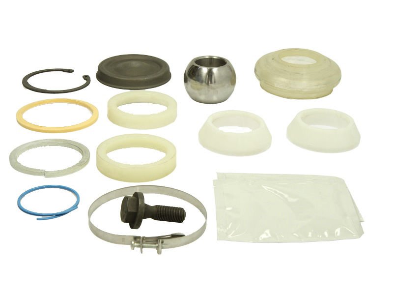 Set Reparatie Bara Stabilizatoare