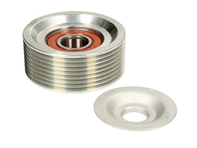 Rola Intinzator Man 80X34X34 8 Canale