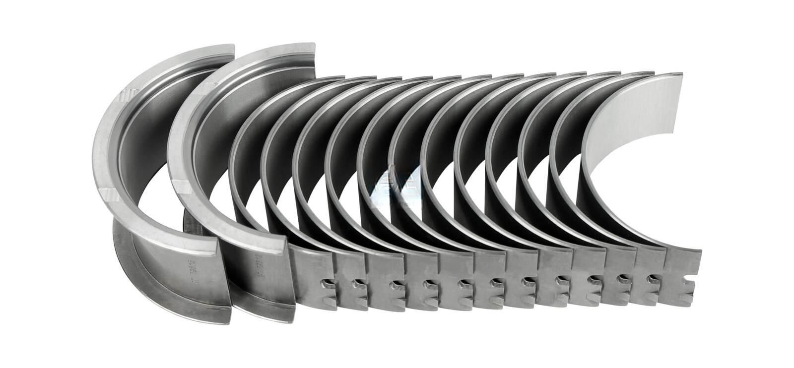 Set Rulment Arbore Cotit Volvo D12