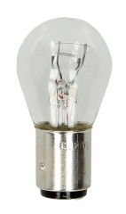 Bec, 12V, 21W, P21W-Halogen, BA15s