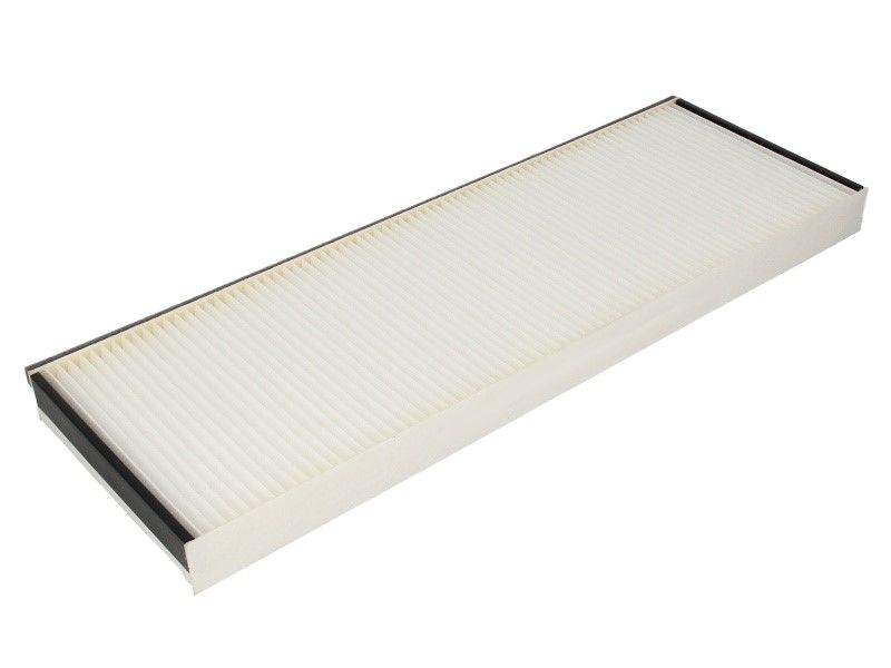 Filtru Polen