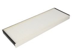 Filtru Polen