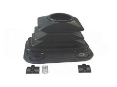 Gear Shift Axor 3228, 3028