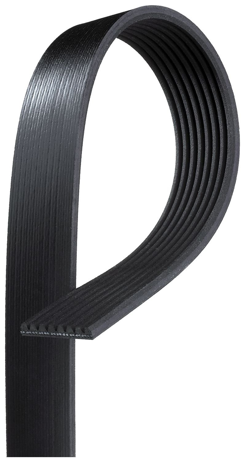 Renault C-K-T Charging Belt
