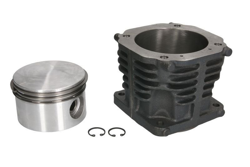 Camasa Compresor 90,00 Mm