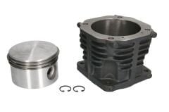 Camasa Compresor 90,00 Mm