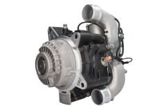  Complete Retarder SWR Euro 6 for Travego, Tourismo (Excluding ECU)