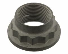 Differential Crown Nut