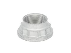 Differential Crown Nut