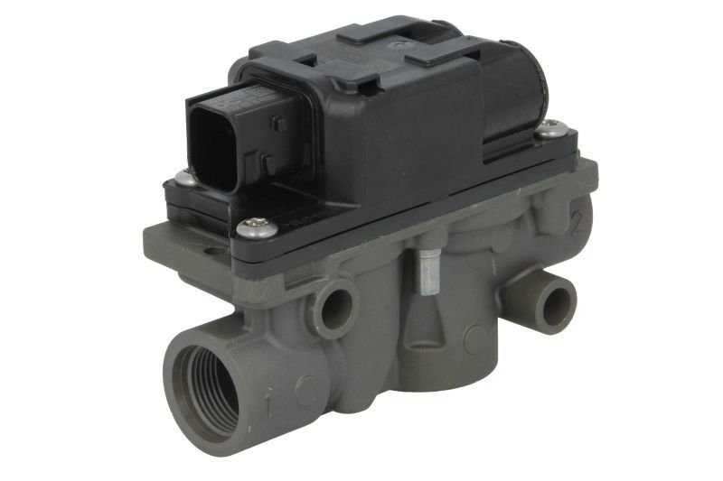 Abs Ayar Valfi Arocs, Actros