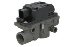 Abs Ayar Valfi Arocs, Actros