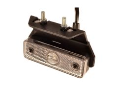 Büyük Beyaz Led Ön Pozisyon Lambası