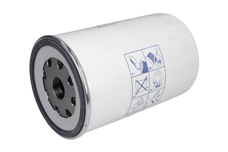 Ford Oil Filter