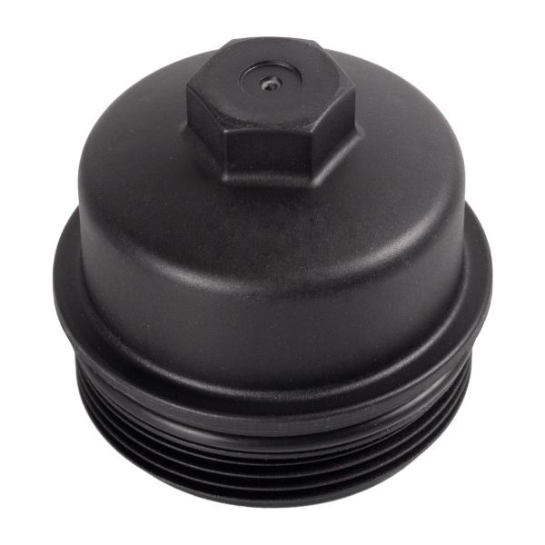 Oil Filter Housing