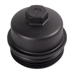 Oil Filter Housing
