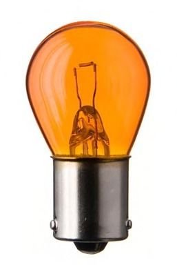 Sarı Armut Ampul 12V21W