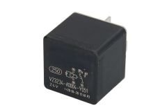 Man Relay 5 Pins 24V 20A/10A