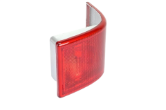Conecto Red Stop Light