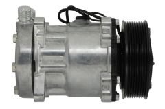 Klima Kompresörü 12V Pk