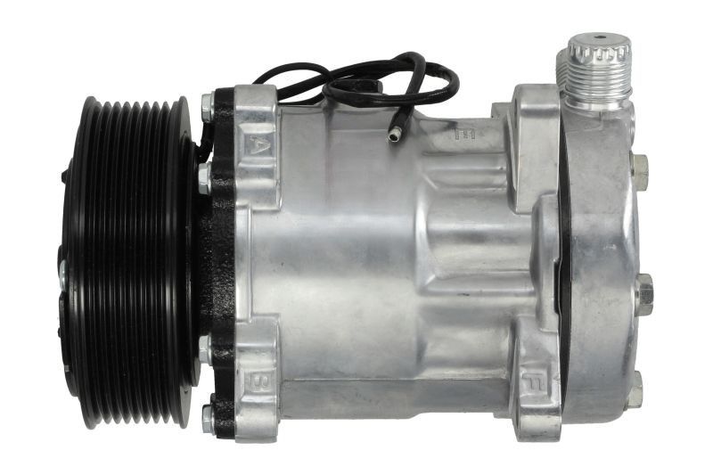 Klima Kompresörü 12V Pk