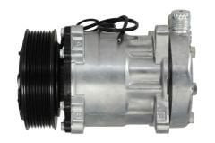 Klima Kompresörü 12V Pk