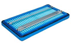 Kit filtru de ventilare a motorului Iveco Ford Cursor 10