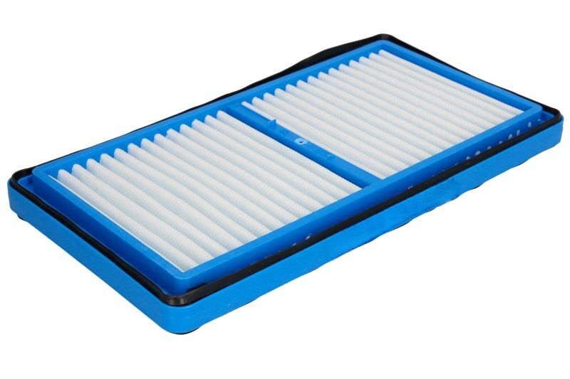 Kit filtru de ventilare a motorului Iveco Ford Cursor 10