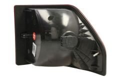 Alt Sağ Stop Lambası Citaro Kırmızı