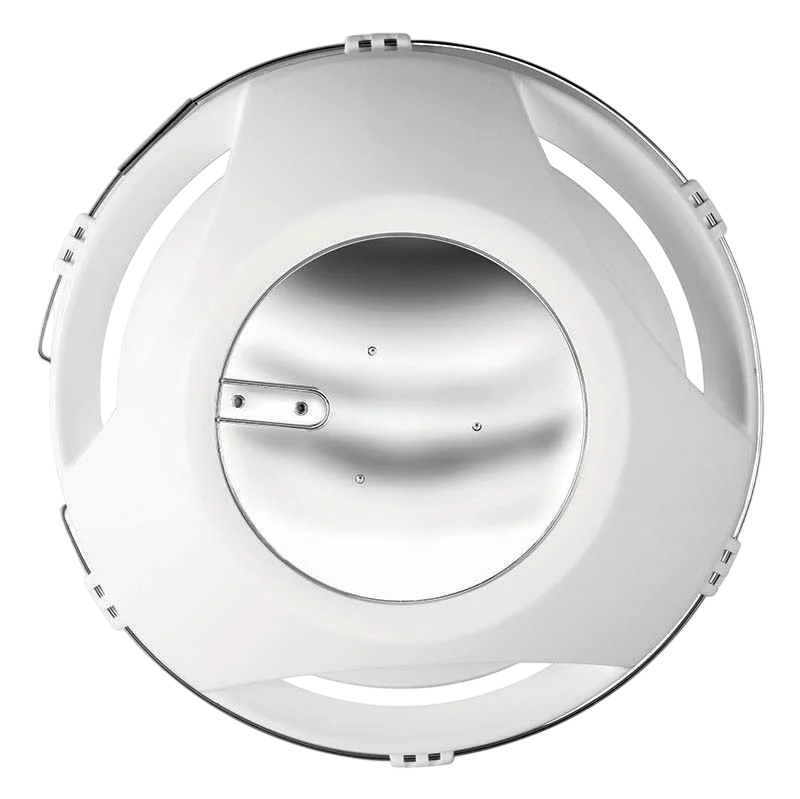 Capac Janta Fata Plastic Bombat 17.5